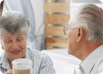 Barrierefreie Küche und Wohnung: Tipps für mehr Sicherheit