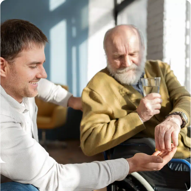 Pflege und Betreuung zu Hause: Kosten, Leistungen und Finanzierung in der Schweiz