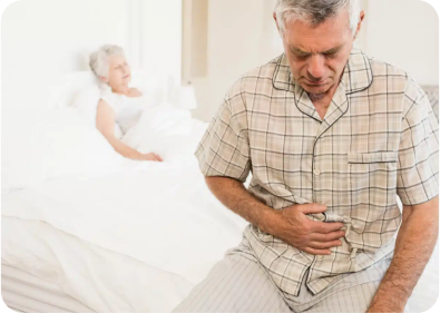 Leben im Alter: Dienstleistungen für Senioren in der Schweiz