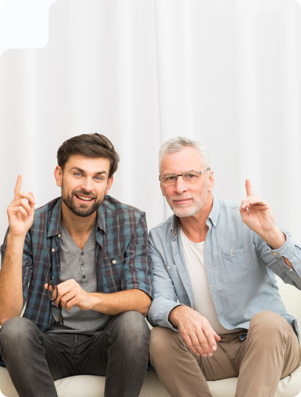 Passwurt vergässe Visual