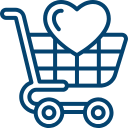 Alltagsbegleitung und Besorgungen